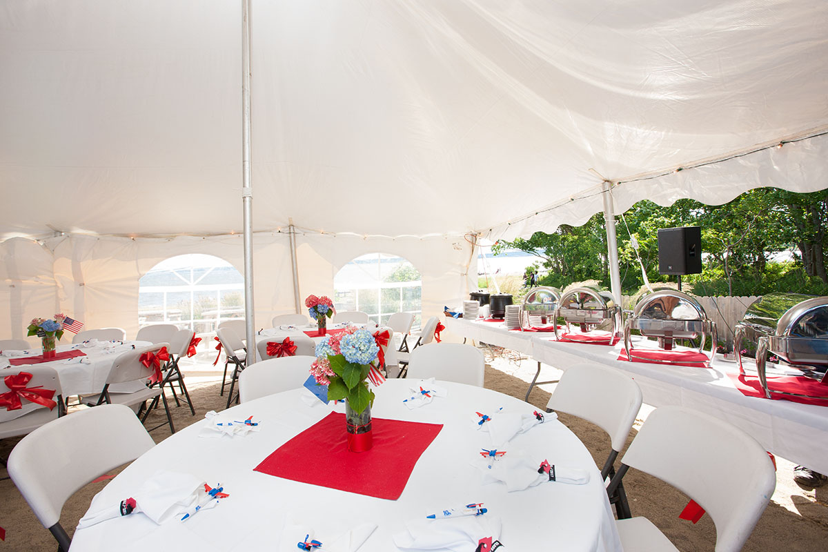 Events & Catering at Iggy's