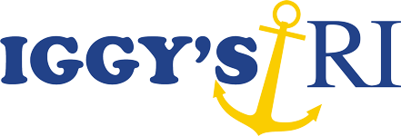 Iggy's logo