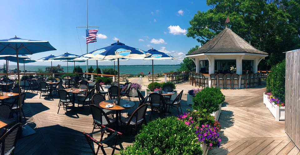 Iggy's Patio