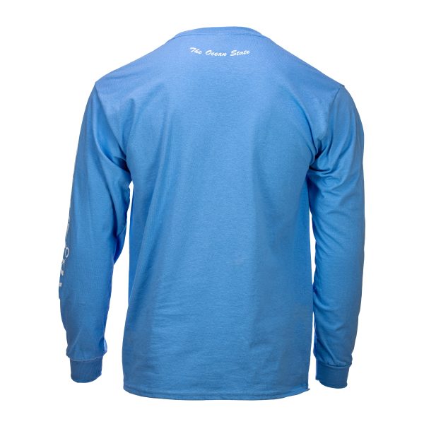 Iggy's Long Sleeve T-Shirt - Image 8