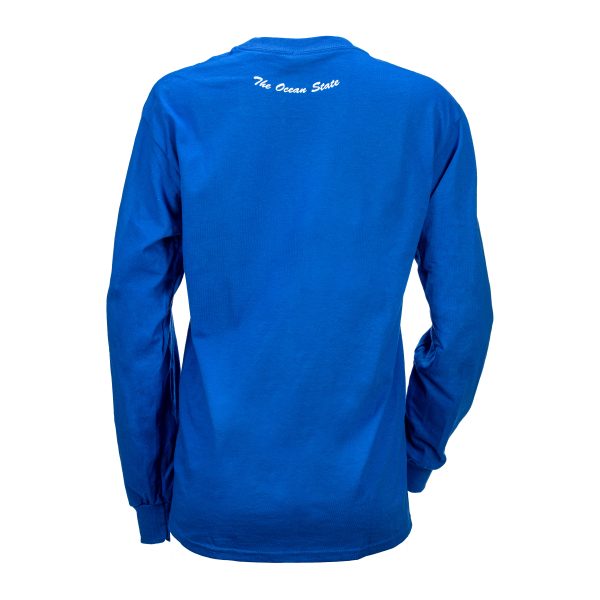 Iggy's Long Sleeve T-Shirt - Image 6