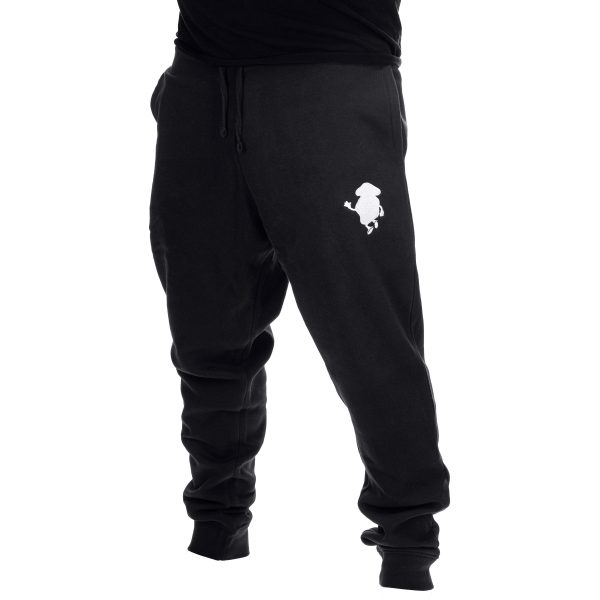 Iggy's Doughboy Silhouette Joggers - Image 2