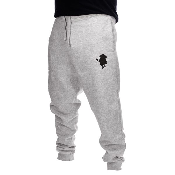 Iggy's Doughboy Silhouette Joggers