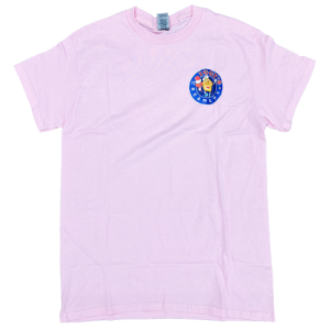 Creamery T-Shirt - Pink