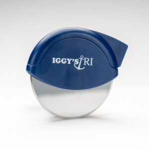 Iggy's Pizza/Dough Cutter