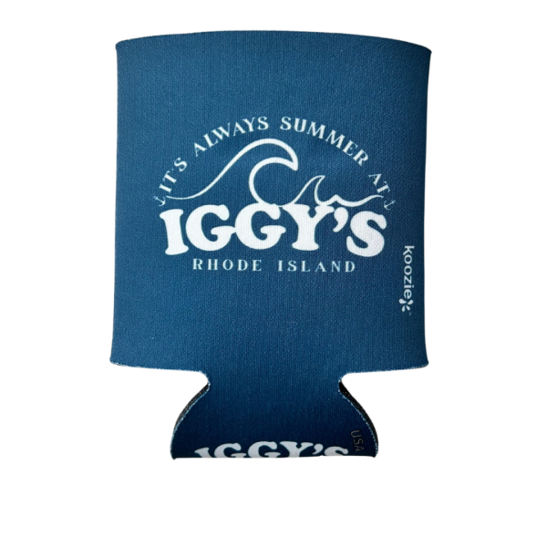 Iggy's Koozie