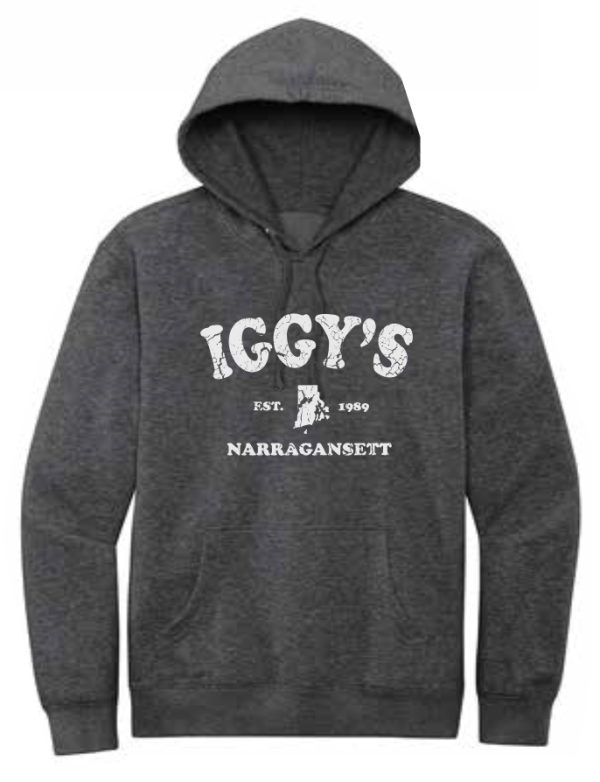 Iggy's Narragansett Vintage Hoodie