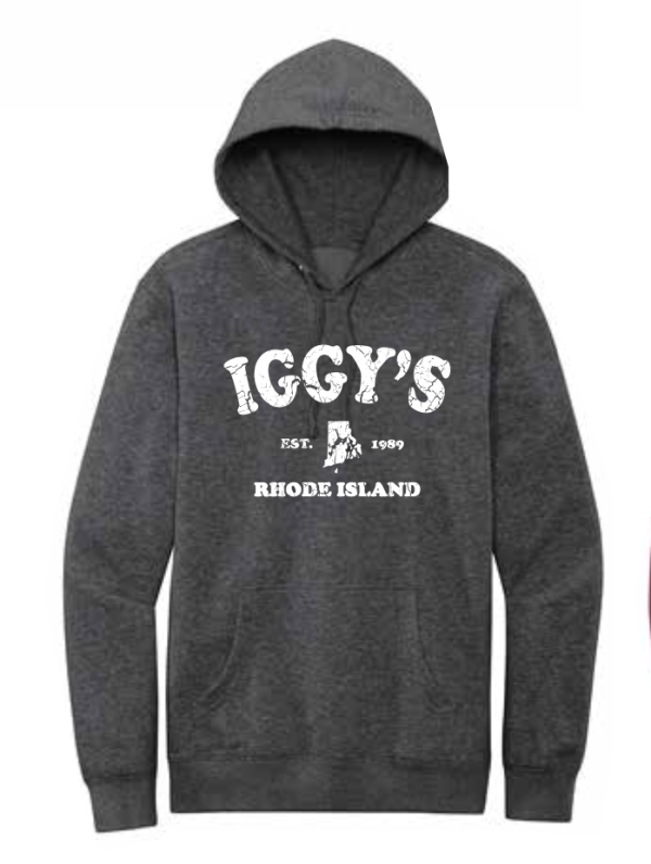 Iggy's RI Vintage Hoodie - Image 4