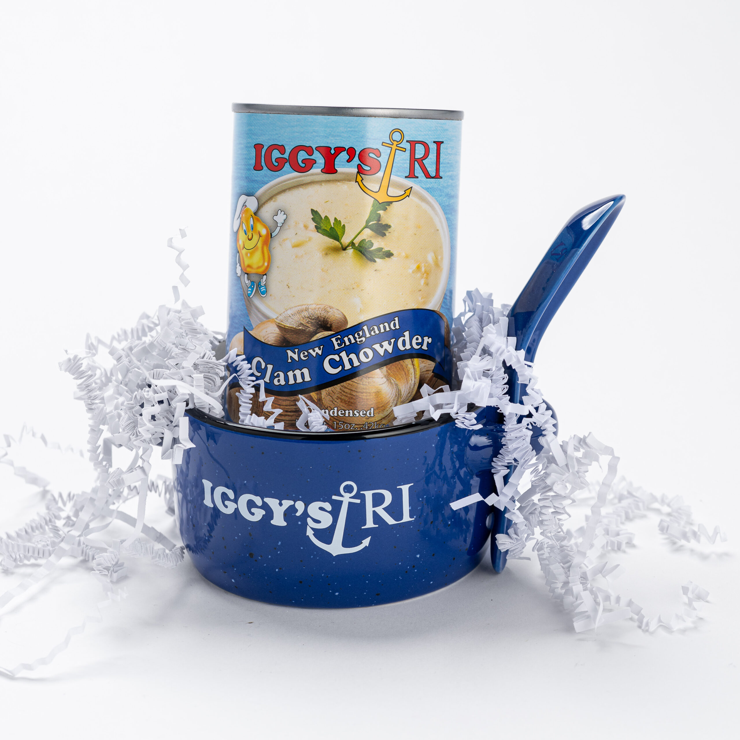 Buy 6 Cans of Clam Chowder, Get 6 Cans of Clam Chowder FREE! - Image 2