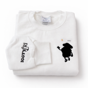 Iggy's RI Silhouette Crewneck