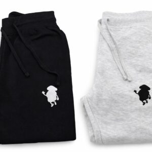 Iggy's Silhouette Joggers