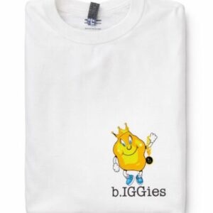 B.IGGIES T-Shirt